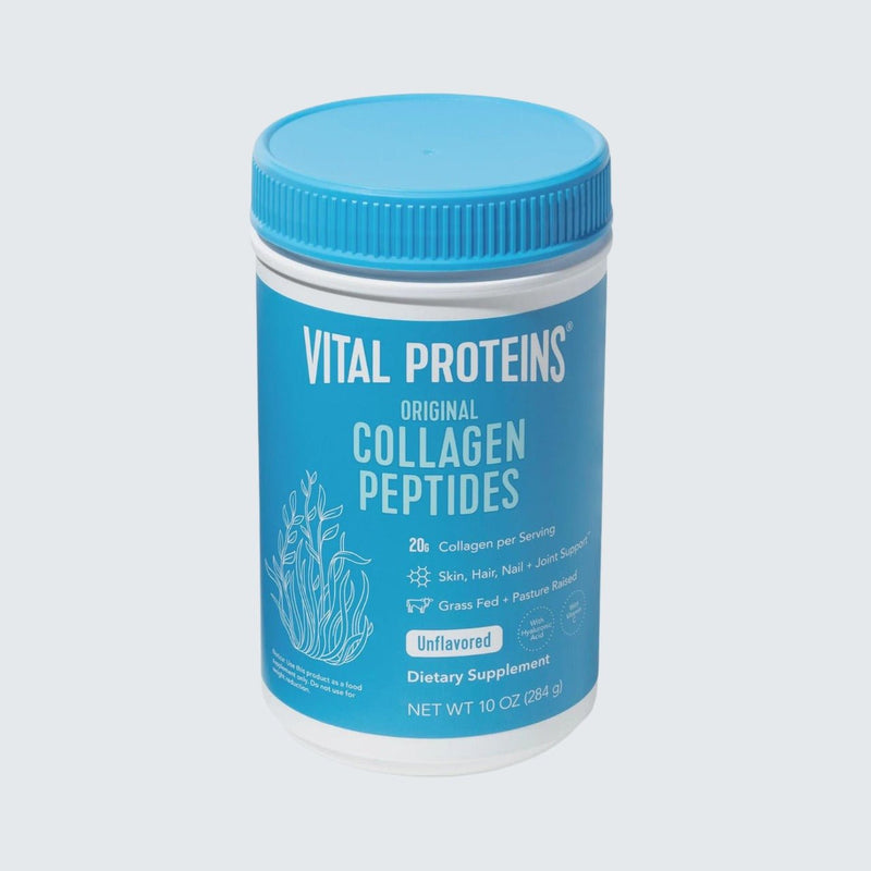 Vital Proteins - Collagen Peptides - OurKidsASD.com - 
