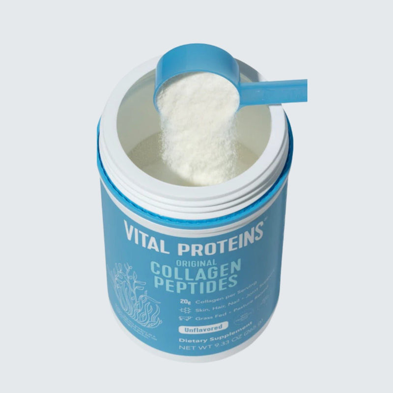 Vital Proteins - Collagen Peptides - OurKidsASD.com - 