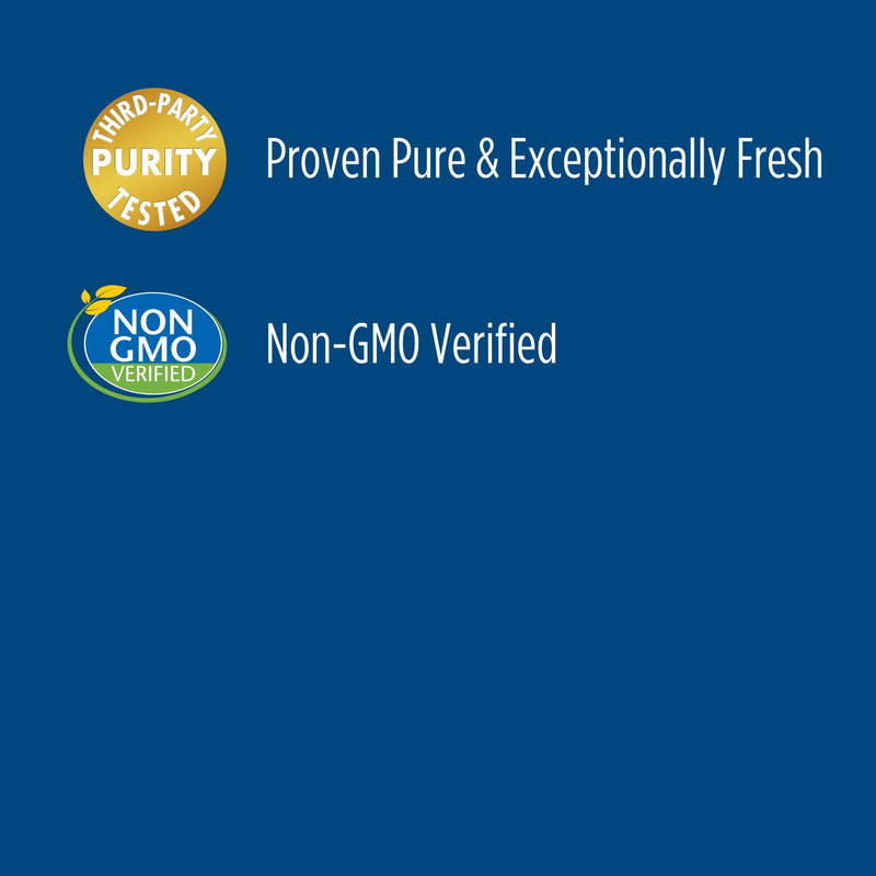 Nordic Naturals - CoQ10 Ubiquinol - OurKidsASD.com - 