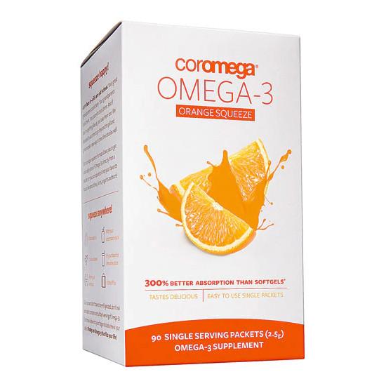 Coromega - Coromega Omega 3 - OurKidsASD.com - 