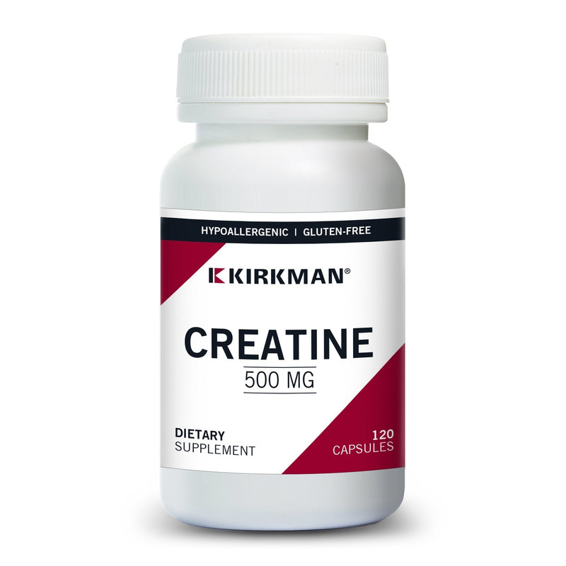 Kirkman Labs - Creatine Hypoallergenic - OurKidsASD.com - 