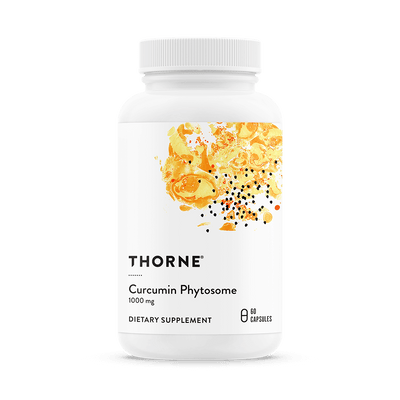 Thorne Research - Curcumin Phytosome (formerly Meriva) - OurKidsASD.com - #Free Shipping!#