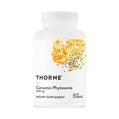 Thorne Research - Curcumin Phytosome (formerly Meriva) - OurKidsASD.com - #Free Shipping!#