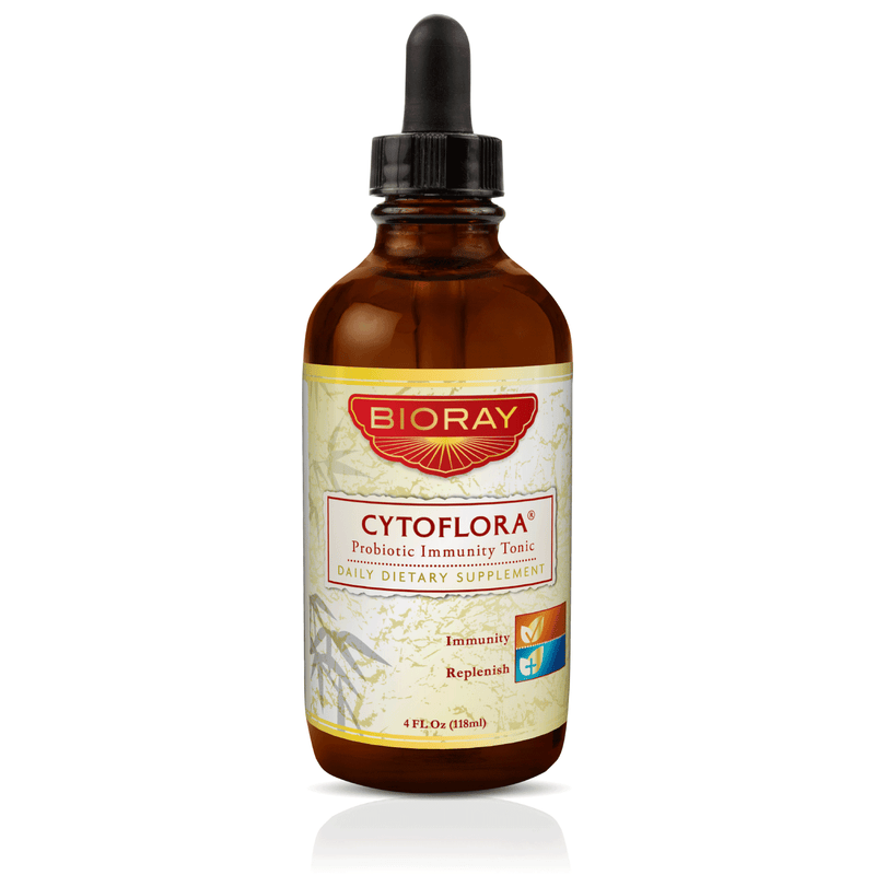 BioRay - CytoFlora - OurKidsASD.com - 