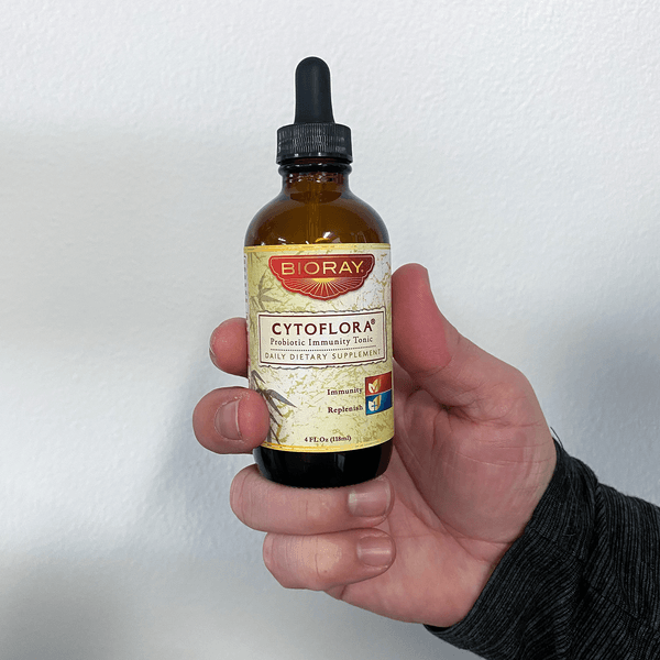 BioRay - CytoFlora - OurKidsASD.com - 