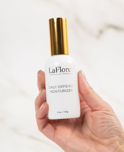 LaFlore - Daily Defense Moisturizer - OurKidsASD.com - #Free Shipping!#