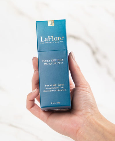 LaFlore - Daily Defense Moisturizer - OurKidsASD.com - #Free Shipping!#