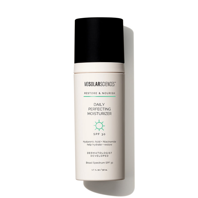 MDSolarSciences - Daily Perfecting Moisturizer SPF 30 - OurKidsASD.com - 