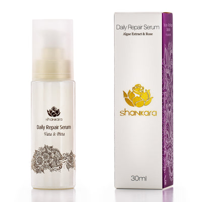 Shankara - Daily Repair Serum - Rose - OurKidsASD.com - #Free Shipping!#