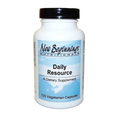 New Beginnings - Daily Resource - OurKidsASD.com - #Free Shipping!#