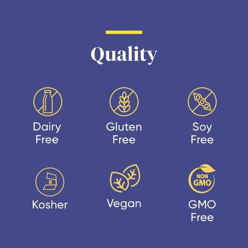 Enzymedica - DairyAssist - OurKidsASD.com - 