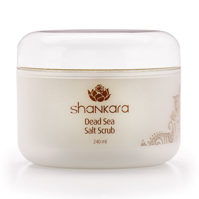 Shankara - Dead Sea Salt Scrub - OurKidsASD.com - #Free Shipping!#
