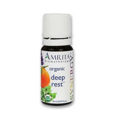 Amrita Aromatherapy - Deep Rest - OurKidsASD.com - #Free Shipping!#