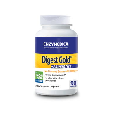 Enzymedica - Digest Gold + Probiotics - OurKidsASD.com - #Free Shipping!#