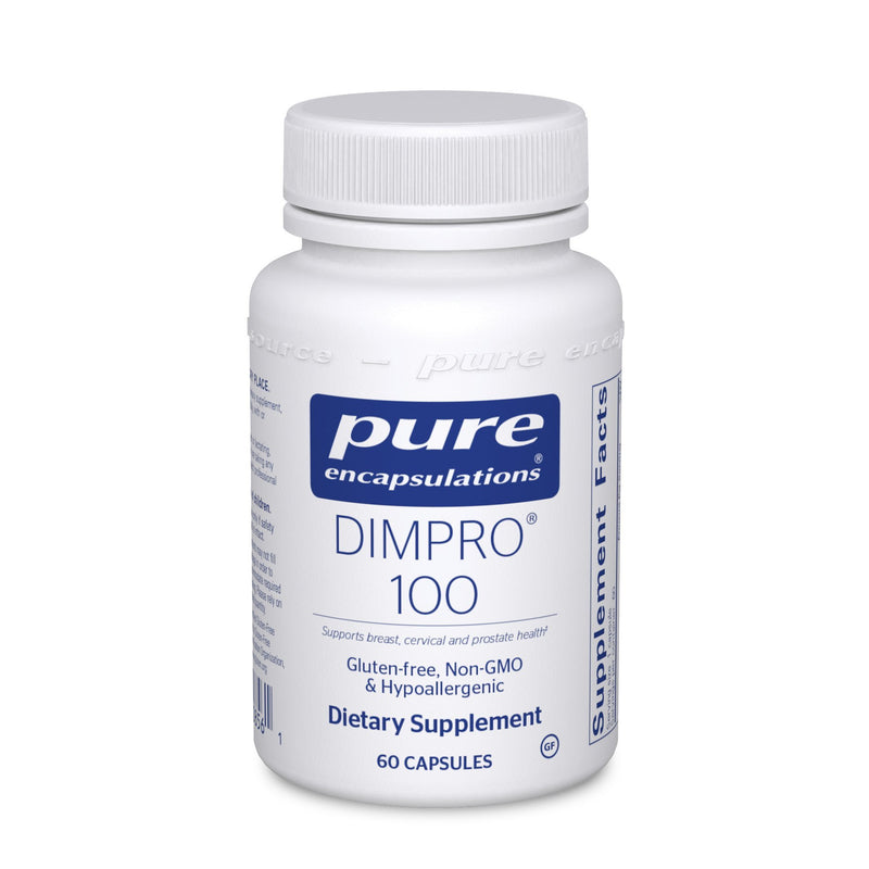 Pure Encapsulations - DIM-PRO 100 - OurKidsASD.com - 