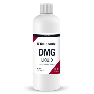 Kirkman Labs - Dimethylglycine (DMG) - OurKidsASD.com - #Free Shipping!#