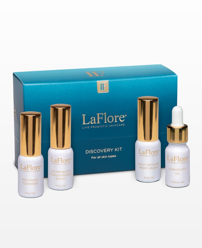 LaFlore - Discovery Kit - OurKidsASD.com - 