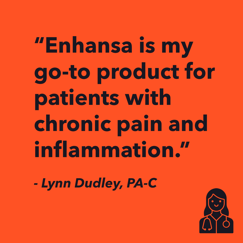 Enhansa - Enhansa (Enhanced Absorption Curcumin) 600 Mg - OurKidsASD.com - 