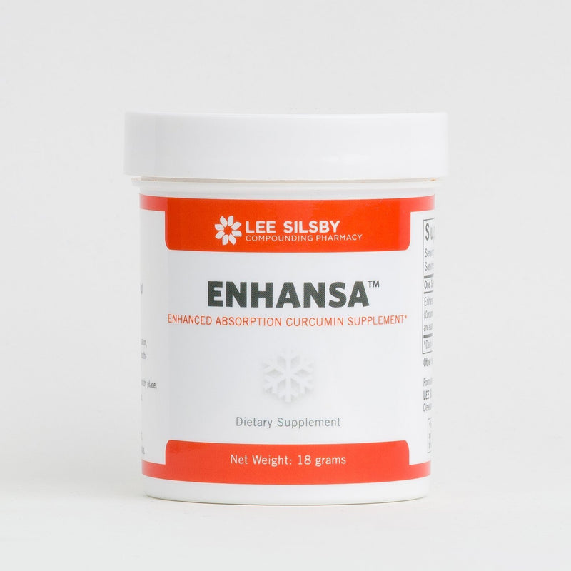 Lee Silsby - Enhansa (Enhanced Absorption Curcumin) - OurKidsASD.com - 