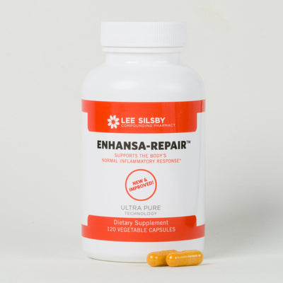 Lee Silsby - Enhansa-Repair (New & Improved!) - OurKidsASD.com - #Free Shipping!#