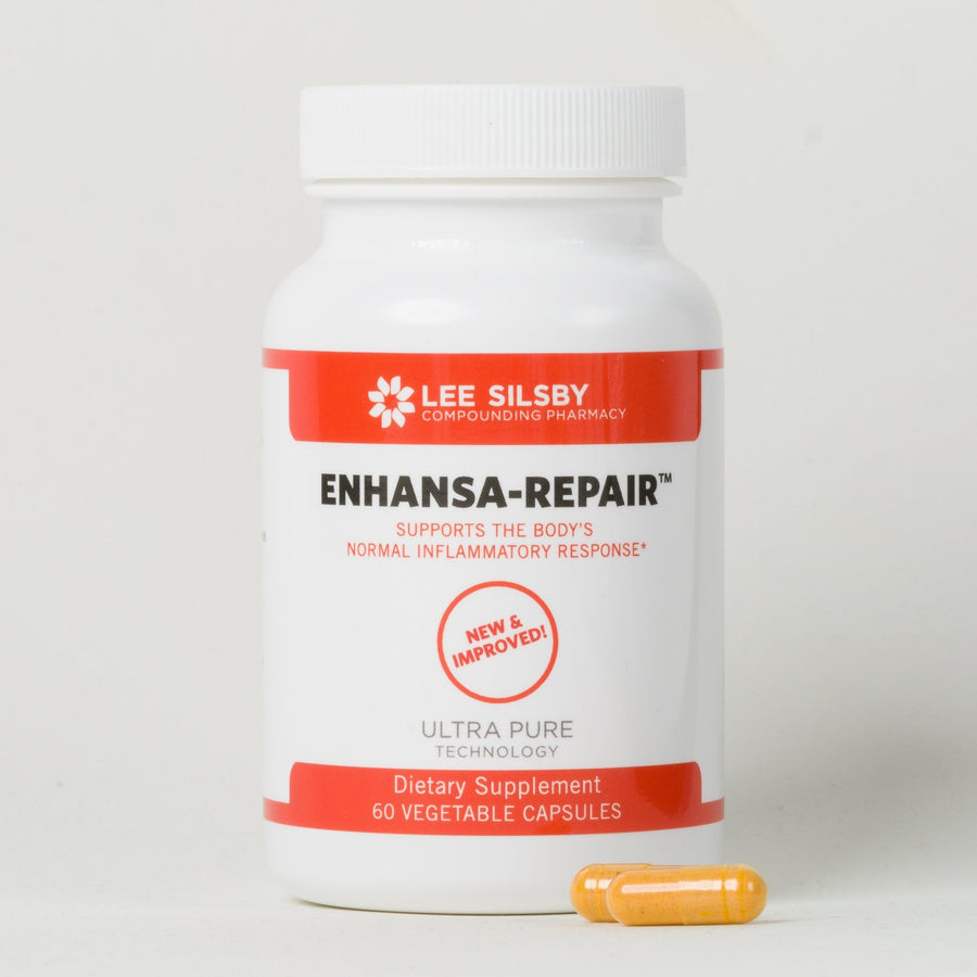 lee silsby glutathione L-Glutathione | Ingredient Guide main image 0