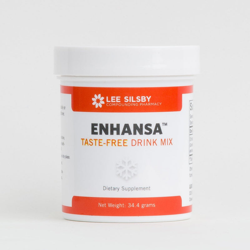 Lee Silsby - Enhansa Taste-Free Drink Mix - OurKidsASD.com - 