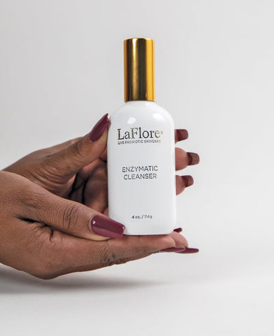 LaFlore - Enzymatic Cleanser - OurKidsASD.com - #Free Shipping!#