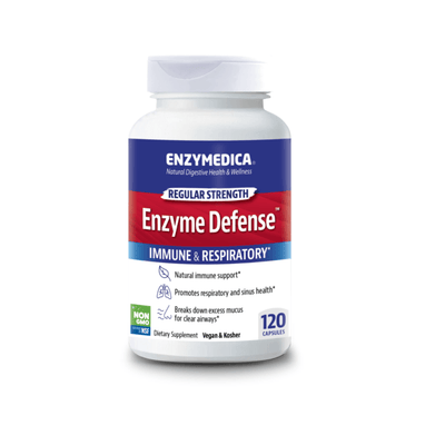 Enzymedica - Enzyme Defense - OurKidsASD.com - #Free Shipping!#