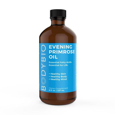 BodyBio - E.P.O (Evening Primrose Oil) - OurKidsASD.com - #Free Shipping!#