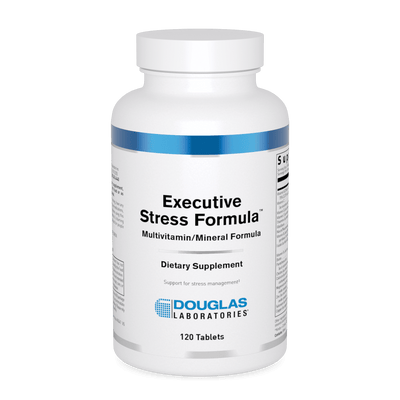 Douglas Laboratories - Executive Stress Formula Multivitamin/Mineral Formula - OurKidsASD.com - #Free Shipping!#