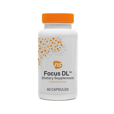 NeuroScience - Focus DL - OurKidsASD.com - #Free Shipping!#