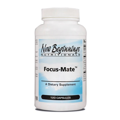 New Beginnings - Focus-Mate - OurKidsASD.com - #Free Shipping!#