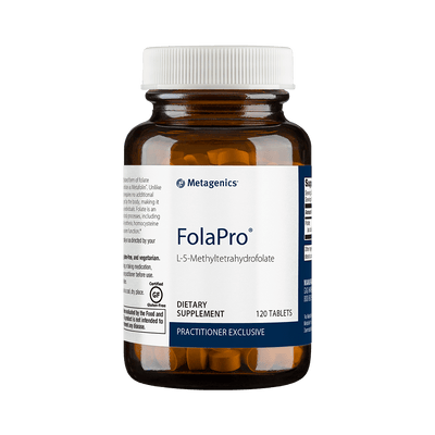 Metagenics - FolaPro - OurKidsASD.com - #Free Shipping!#