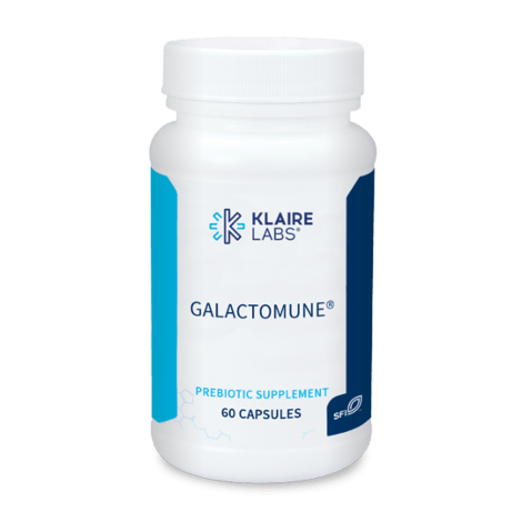 Klaire Labs - Galactomune Prebiotic Supplement - OurKidsASD.com - 