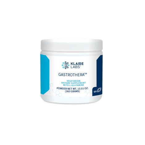 Klaire Labs - Gastrothera Powder - OurKidsASD.com - 