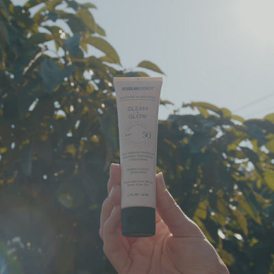 MDSolarSciences - Gleam + Glow SPF 50 - OurKidsASD.com - #Free Shipping!#