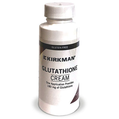 Kirkman Labs - Glutathione Cream - OurKidsASD.com - #Free Shipping!#