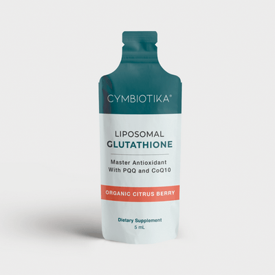 Cymbiotika - Glutathione - OurKidsASD.com - #Free Shipping!#