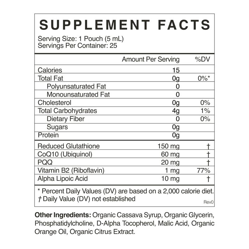 Cymbiotika - Glutathione - OurKidsASD.com - 