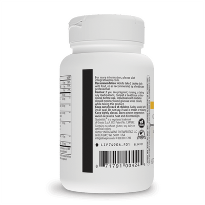 Integrative Therapeutics - Glycemic Manager® - OurKidsASD.com - #Free Shipping!#
