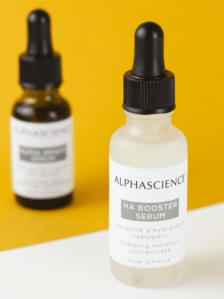 Alphascience - HA Booster Serum - OurKidsASD.com - 