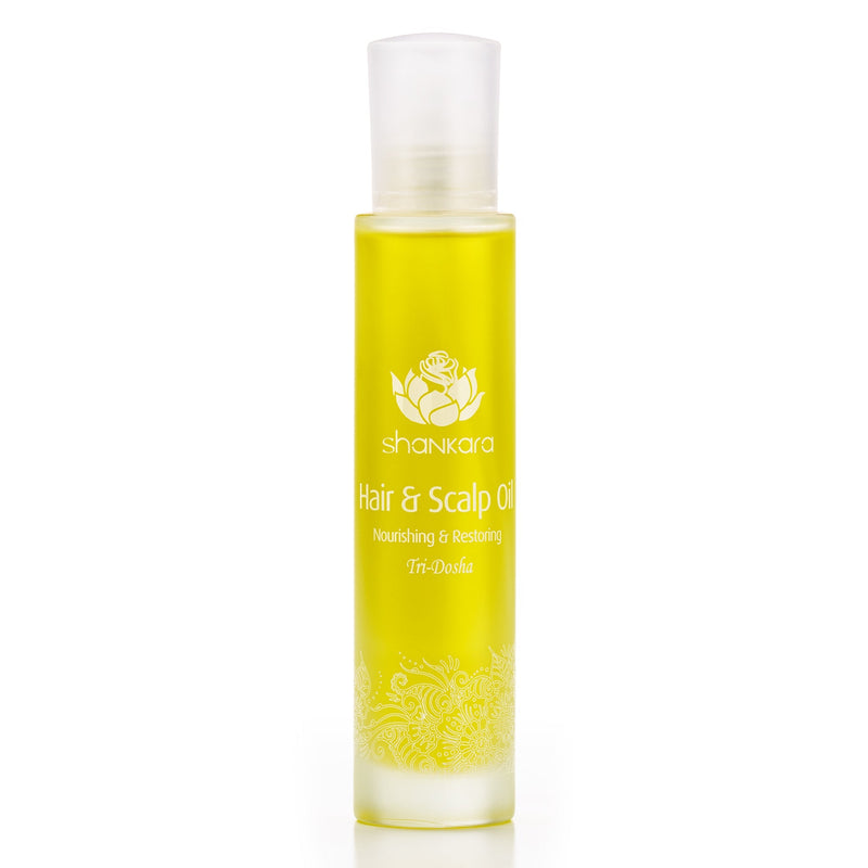 Shankara - Hair and Scalp Oil - OurKidsASD.com - 