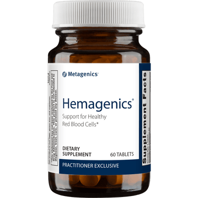 Metagenics - Hemagenics - OurKidsASD.com - #Free Shipping!#
