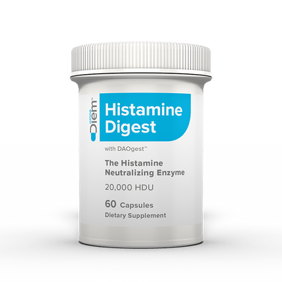 Diem - Histamine Digest - OurKidsASD.com - #Free Shipping!#