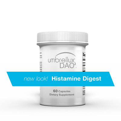 Diem - Histamine Digest - OurKidsASD.com - #Free Shipping!#