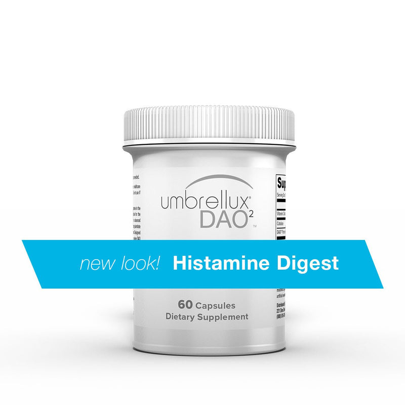 Diem - Histamine Digest - OurKidsASD.com - 