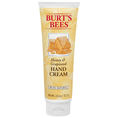 Burt's Bees - Honey & Grapeseed Hand Cream - OurKidsASD.com - #Free Shipping!#