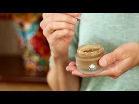 Microcrystal Exfoliator