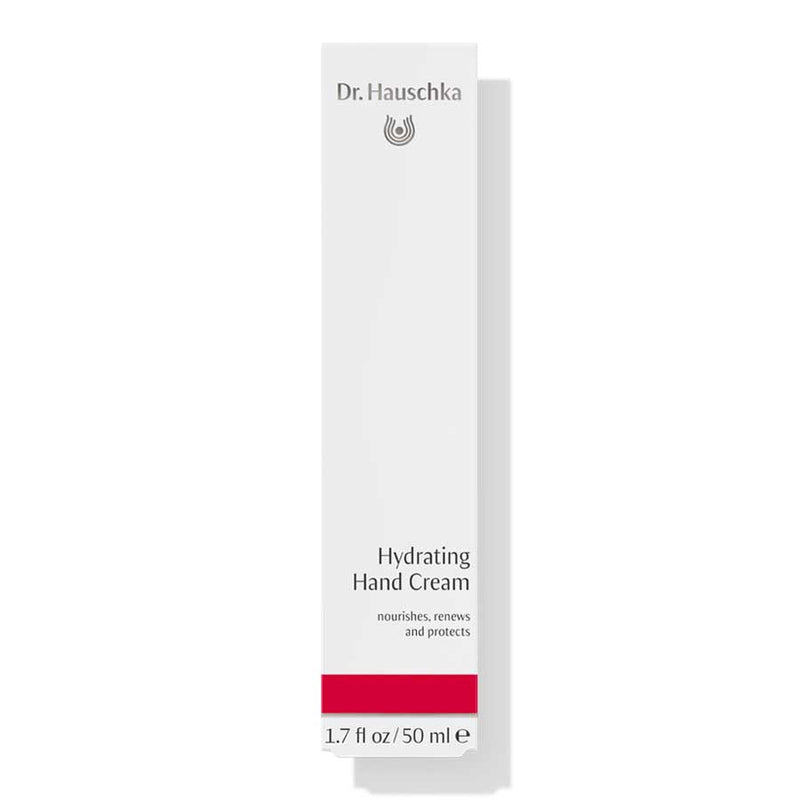 Dr. Hauschka Skincare - Hydrating Hand Cream - OurKidsASD.com - 