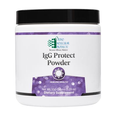 Ortho Molecular Products. - IgG Protect Powder - OurKidsASD.com - #Free Shipping!#